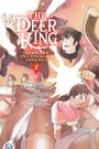 Nahoko Uehashi: The Deer King, Vol. 2 (manga), Buch