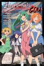 Ryukishi07 Expansion/07th: Higurashi When They Cry: GOU Anthology Comic, Buch