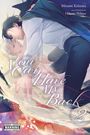 Minami Kotsuna: You Can Have My Back, Vol. 2 (light novel), Buch