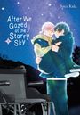 Bisco Kida: After We Gazed at the Starry Sky, Buch