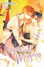 Shou Harusono: Sasaki and Miyano, Vol. 9, Buch