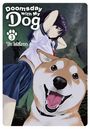 Yu Isihara: Doomsday with My Dog, Vol. 3, Buch
