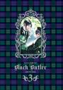 Yana Toboso: Yana Toboso Artworks Black Butler 3, Buch