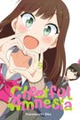 Chiho Christie: Cheerful Amnesia, Vol. 5, Buch