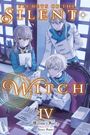 Matsuri Isora: Secrets of the Silent Witch, Vol. 4, Buch