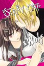 Mitsubachi Miyuki: Stray Cat & Wolf, Vol. 1, Buch