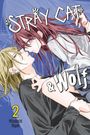 Mitsubachi Miyuki: Stray Cat & Wolf, Vol. 2, Buch