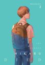 Abigail Blackman: The Summer Hikaru Died, Vol. 2, Buch