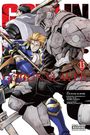 Kumo Kagyu: Goblin Slayer, Vol. 13 (manga), Buch