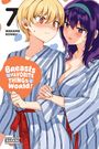 Wakame Konbu: Breasts Are My Favorite Things in the World!, Vol. 7, Buch