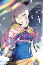 Inc., Diamond Comic Distributors,: The Executioner and Her Way of Life, Vol. 4 (manga), Buch