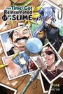 Fuse: That Time I Got Reincarnated as a Slime, Vol. 17 (light novel), Buch