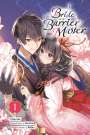 Kureha: Bride of the Barrier Master, Vol. 1 (manga), Buch