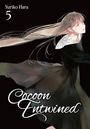 Yuriko Hara: Cocoon Entwined, Vol. 5, Buch
