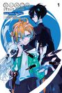 Kafka Asagiri: Bungo Stray Dogs: Dazai, Chuuya, Age Fifteen, Vol. 1, Buch