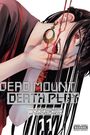 Ryohgo Narita: Dead Mount Death Play, Vol. 11, Buch