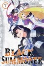 Doufu Mayoi: Black Summoner, Vol. 7 (manga), Buch