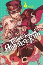 Aidairo: Toilet-bound Hanako-kun, Vol. 2, Buch