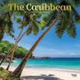 : Caribbean, the 2024 Square Foil, KAL