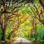 : South Carolina Wild & Scenic 2024 Square, KAL