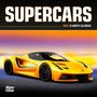 : Supercars 2024 Mini Motor Club, Buch