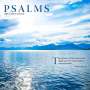 Browntrout: Psalms 2025 12 X 24 Inch Monthly Square Wall Calendar Plastic-Free, KAL