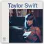 Browntrout: Taylor Swift Official 2025 12 X 24 Inch Monthly Square Wall Calendar Plastic-Free, KAL