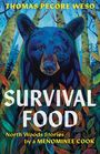 Thomas Pecore Weso: Survival Food, Buch