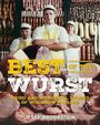 Jesse Brookstein: Best of the Wurst, Buch