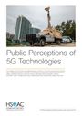 Joe Eyerman: Public Perceptions of 5G Technologies, Buch