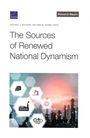 Michael J Mazarr: The Sources of Renewed National Dynamism, Buch