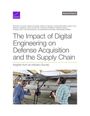 Brittany Clayton: Impact of Digital Engineering on Defense Acquisition and the Supply Chain, Buch