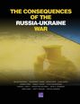 Bryan Frederick: The Consequences of the Russia-Ukraine War, Buch