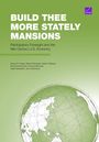 Steven W Popper: Build Thee More Stately Mansions, Buch
