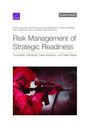 Dwight Phillips: Risk Management of Strategic Readiness, Buch