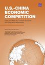 Nadia Almasalkhi: U.S.-China Economic Competition, Buch