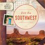 Kathryn Walton: Visit the Southwest, Buch