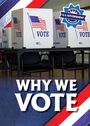 Kathryn Walton: Why We Vote, Buch