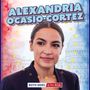 Jagger Youssef: Alexandria Ocasio-Cortez, Buch