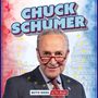Therese M Shea: Chuck Schumer, Buch