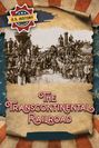 Emmett Martin: The Transcontinental Railroad, Buch