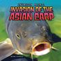 Devon Patrick: Invasion of the Asian Carp, Buch