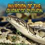 Devon Patrick: Invasion of the Burmese Python, Buch
