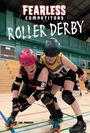 Gail Parman: Roller Derby, Buch