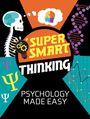 Jean-Marc Lawton: Psychology Made Easy, Buch
