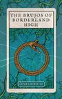 Gume Laurel III: The Brujos of Borderland High, Buch