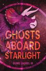 Gume Laurel III: Ghosts Aboard Starlight, Buch