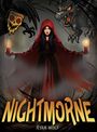 Ryan Wolf: Nightmorne, Buch