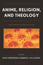: Anime, Religion, and Theology, Buch