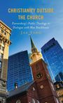 Jae Yang: Christianity Outside the Church, Buch